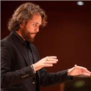 Profesor de composición, arreglos musicales, análisis y armonía para todas las edades. (Online o presencial)