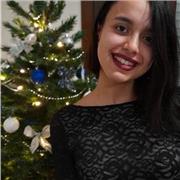 Studentessa di Medicina e Chirurgia, da anni offro ripetizioni di varie materie a studenti di elementari, medie e superiori, anche DSA