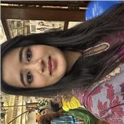 Miss Tehreem providing math lessons for all grades