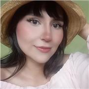 Buen dias, soy una profesora que se caracteriza por enseñar cada concepto de manera que los alumnos entiendan cada clase , no solo por escribir si no por aprender