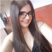 Professora particular de Matemática com foco em reforço escolar e preparação para provas