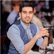 Online GCSE and A-Level Maths Tutor with over 7 years of Experience