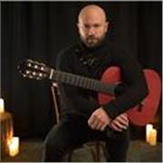 Te invito a participar de mis clases de GUITARRA. Pongo a tu servicio 20 años de experiencia como profesor de música