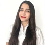 Experienced English teacher with C1 certificate