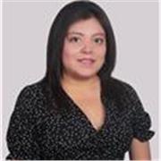 Clases particulares en línea de inglés con Mariana
