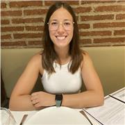 Soy profesora de apoyo y refuerzo de química
