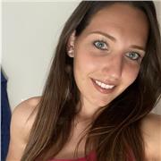 Native Italian tutor currently studying Dentistry at University. Based in Surrey and available for online tutoring to help anyone improve their Italian. 