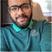 English tutor teaches students of all age group