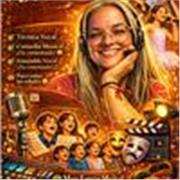 Vocal Coach busca elencos de teatro musical. Obras independientes