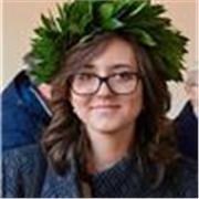 Studentessa laureata in mediazione linguistica, offre aiuto compiti per bambini di elementari e medie