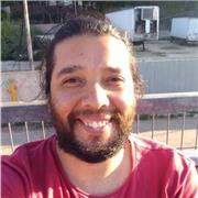 Profesor de guitarra (principiante / medio)