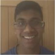 Maths, Physics and Comp Sci tutor for GCSE students