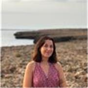 Historiadora del arte especializada en gestión cultural ofrece clases particulares online. Disponible en catalán y castellano.