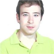 I am a specialist in Turkish art history and a graduate of Ege University in Izmir, Türkiye.