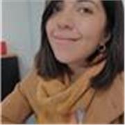 Licenciada en Psicología y estudiante del Profesorado en Psicología