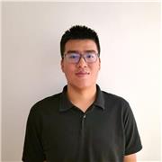 Estudiante de ingeniería informática con 4 años de experiencia en dar clases a alumnos de entre 7 y 14 años