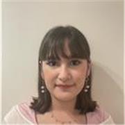 Maths tutor providing online lessons to primary and secondary children