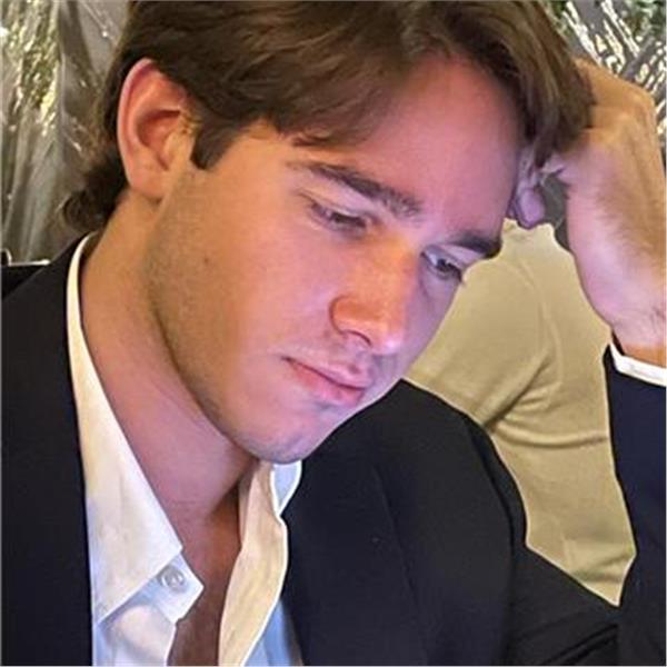 Alessandro Righini | Letuelezioni.it