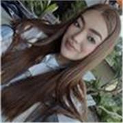 Apasionada por los niños, responsable y amorosa entregada.