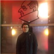 Doy clases particulares para poder dar soporte a otras personas en materias como matemáticas y demás asignaturas. Actualmente tengo el grado de ADE en UPV-EHU