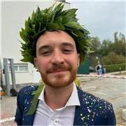 Neo Laureato in Biotecnologie Mediche, offro ripetizioni di Biologia, Chimica e Scienze della Terra. 