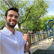 Profesor de matematicas imparte clases a todas las edades