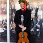 Lezioni individuali di Chitarra Classica per tutte le fasce d'età