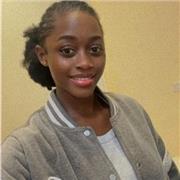Patient, supportive, and engaging tutor helping students learn with confidence