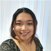 I am here to help you practice English