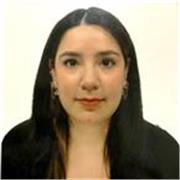 Me defino como ingeniera agrónoma con formación en análisis de datos y experiencia en investigación aplicada. Me gusta enseñar de 