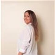 Profesora de Canto y música para todas las edades