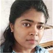 English tutor who teaches children of all ages