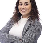 Profesora titulada en Educación Primaria por la Universidad de Cádiz con más de 6 años de experiencia dando clases particulares
