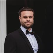 Life & Career Coach for those starting their career or trying to define their career!