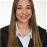 Profesora de inglés con grado en estudios ingleses y máster en formación del profesorado. Puedo trabajar con cualquier tipo de alu