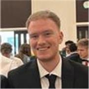 Affordable private classes with a University student of languages