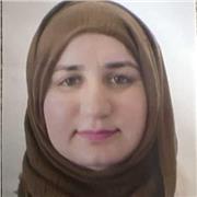 Saba Jamil