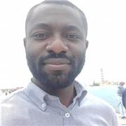 Emmanuel Odoi