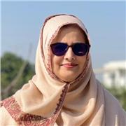 Aqeela Ashraf