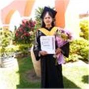 Ingeniera química que le gustaría ser apoyo para maestra auxiliar