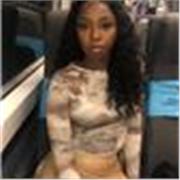 Halimatu Alexia Collier