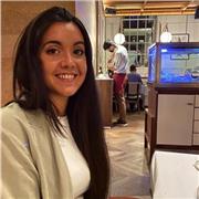 Estudiante de Ingenería Biomédica ofrece clases particulares