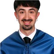 Profesor de ciencias e idiomas capacitado para niveles de Primaria, ESO y Bachillerato