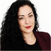 Profesora de inglés online para jóvenes y adultos.