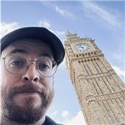 Profesor de inglés de nivel avanzado con C2 (Proficiency).