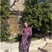 Soy Carmen y he obtenido el título de bachillerato y actualmente estoy estudiando la carrera de Pedagogía 