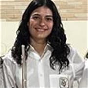 Doy clases particulares de Lenguaje musical a todos los niveles, ya que cuento con el titulo del grado medio de música