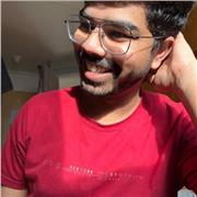 Yogesh