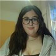 Estudiante matriculada en bachillerato, imparte clases de Matemáticas y Física online.