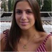 Imparto clases inglés de refuerzo; tanto hablado como escrito